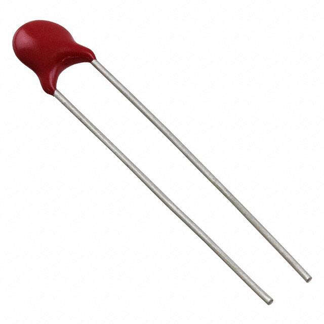 V05P25AUTOL1T Littelfuse Inc. TVS - Varistances MOV